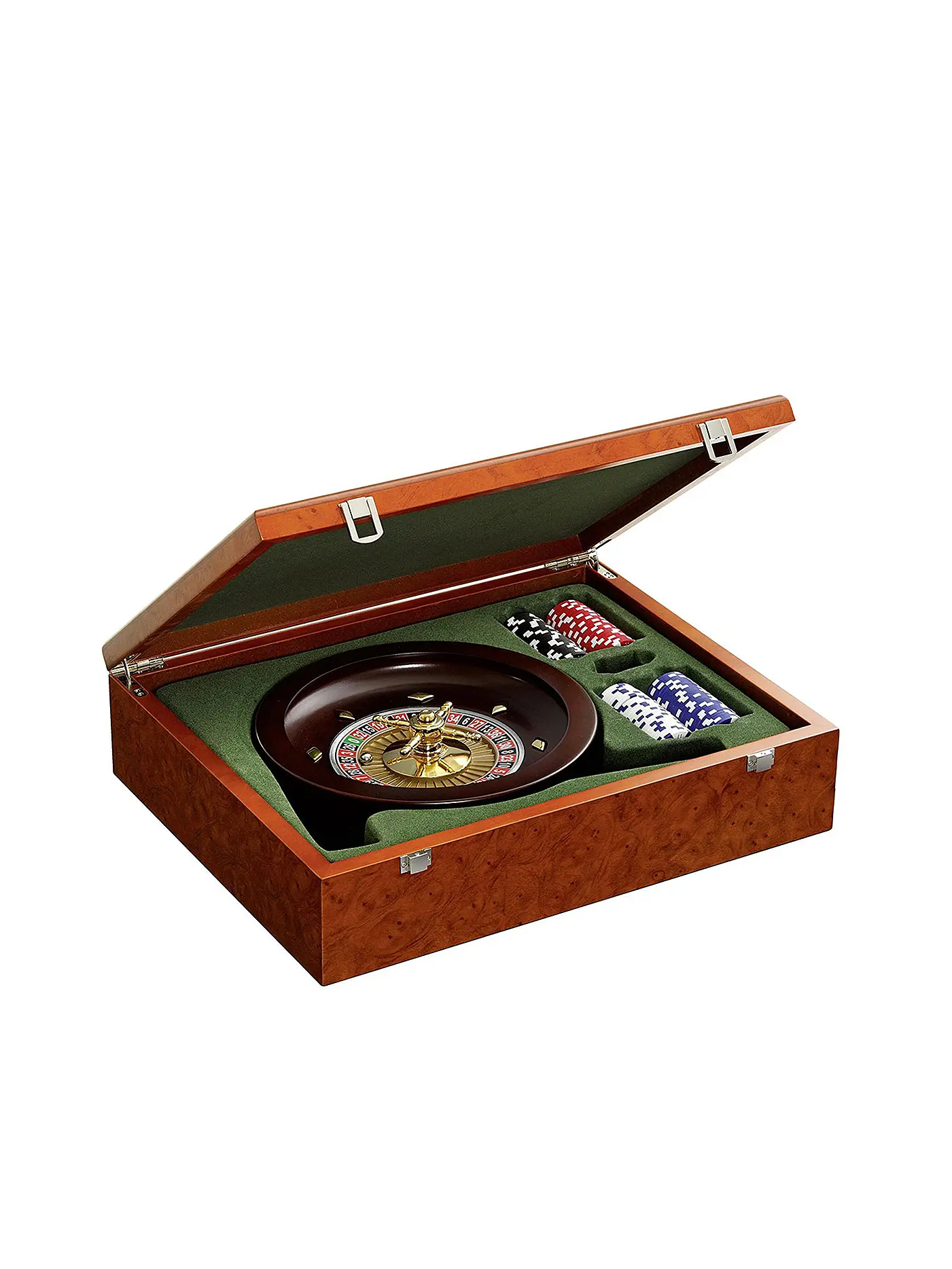 PHILOS | Roulette-Set (Design I) | 